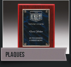 Plaques