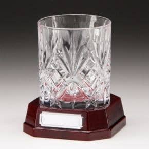 Picture of Wilfred Whisky Crystal