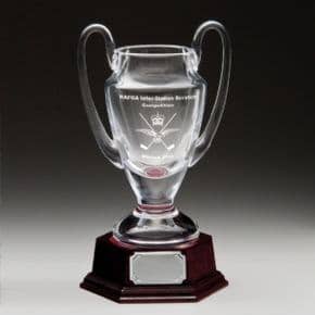 Picture of Lindisfarne Crystal Cup
