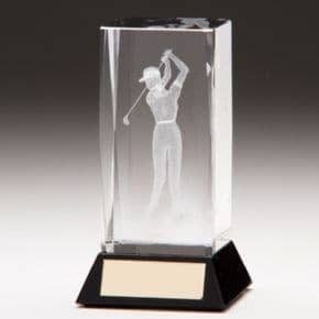Picture of The Dumfries Crystal