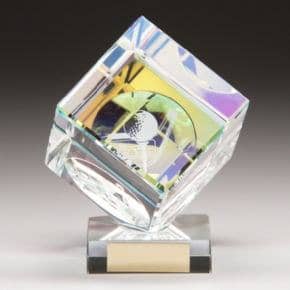 Picture of The Crystal Cube