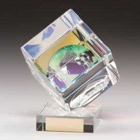 Picture of The Crystal Cube