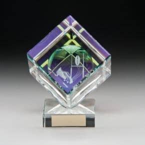 Picture of The Crystal Cube