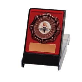 Picture of Boxed Medal Award