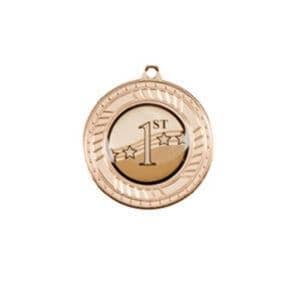 Picture of The Storm Medal (40mm)