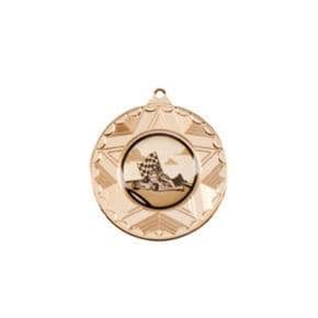 Picture of The Horizon Star Medal (45mm)