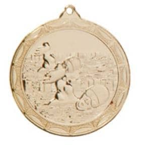 Prestige Swimming Medal