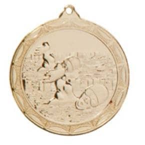 Picture of Prestige Swimming Medal