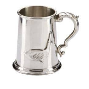 The Troon Golf Tankard