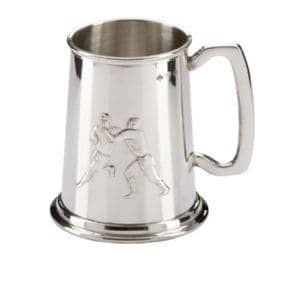 Rugby Tankard