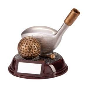 The Match Play Driver
