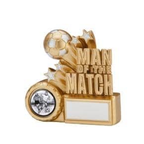 Man of the Match