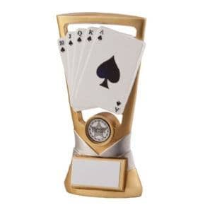 Velocity Poker