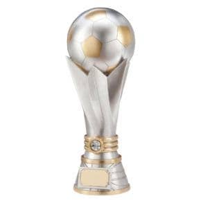 Picture of Victory Torch - Silver