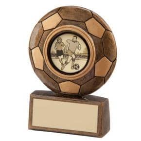 Mini Footy Award