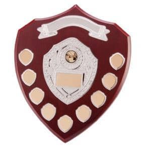 Picture of Cascade Annual Shield