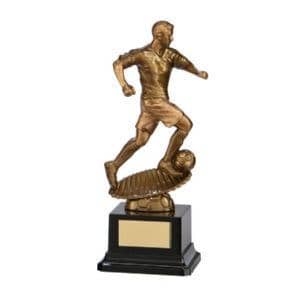 Picture of Spirit Bronze Footballer